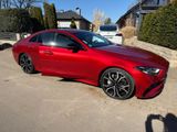Mercedes-Benz CLS 450 CLS Coupe 4Matic 9G-TRONIC+AMG+L - Mercedes-Benz CLS 450 aus 2022