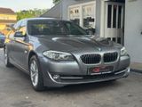 BMW 530 Baureihe 5 Lim. 530 d xDrive - BMW 530 aus 2011: 530d