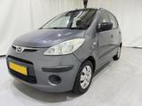 Hyundai i10 I-10 1.1 Active Cool klima - Hyundai: Unfallwagen