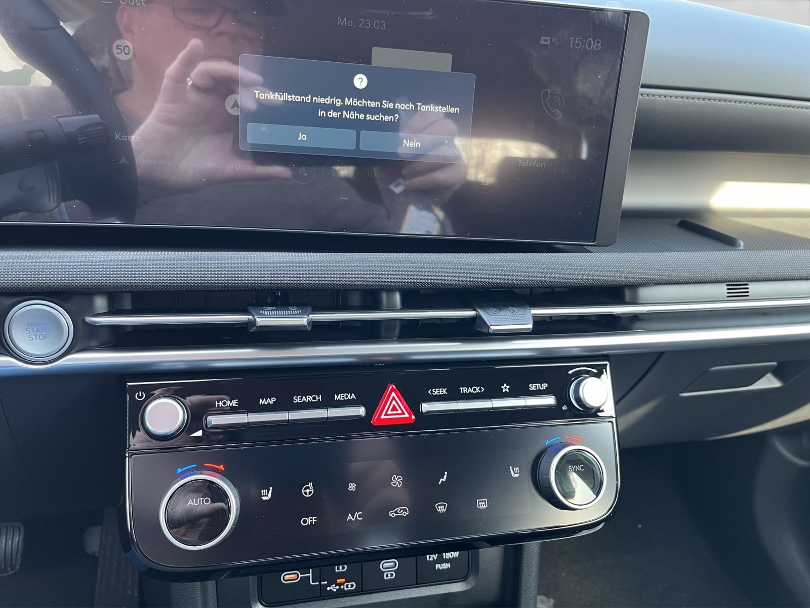 Hyundai Tucson – Bild 14
