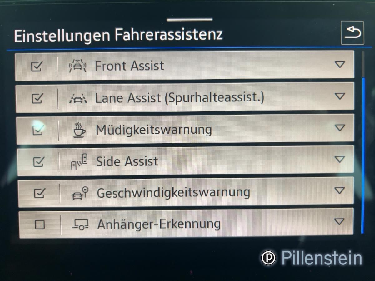 Volkswagen T-Cross - Bild 12