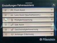 Volkswagen T-Cross - Vorschau Bild 12