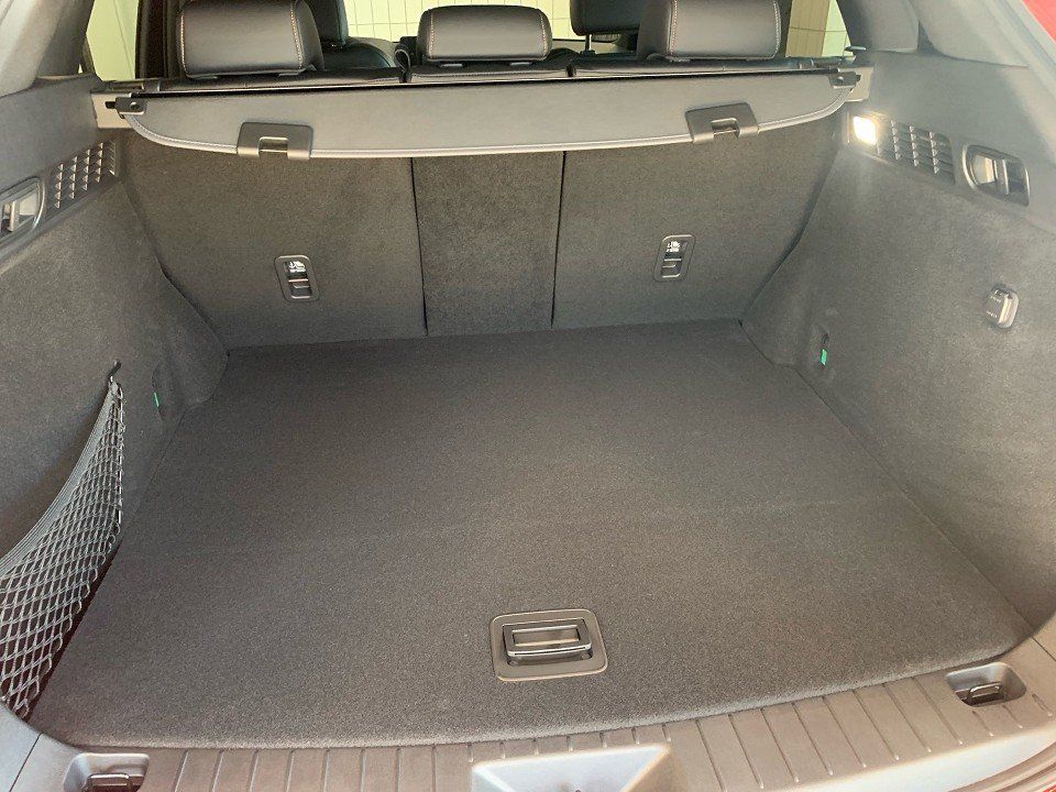 Fahrzeugabbildung Mazda CX-60 PHEV Homura COSO BLOP