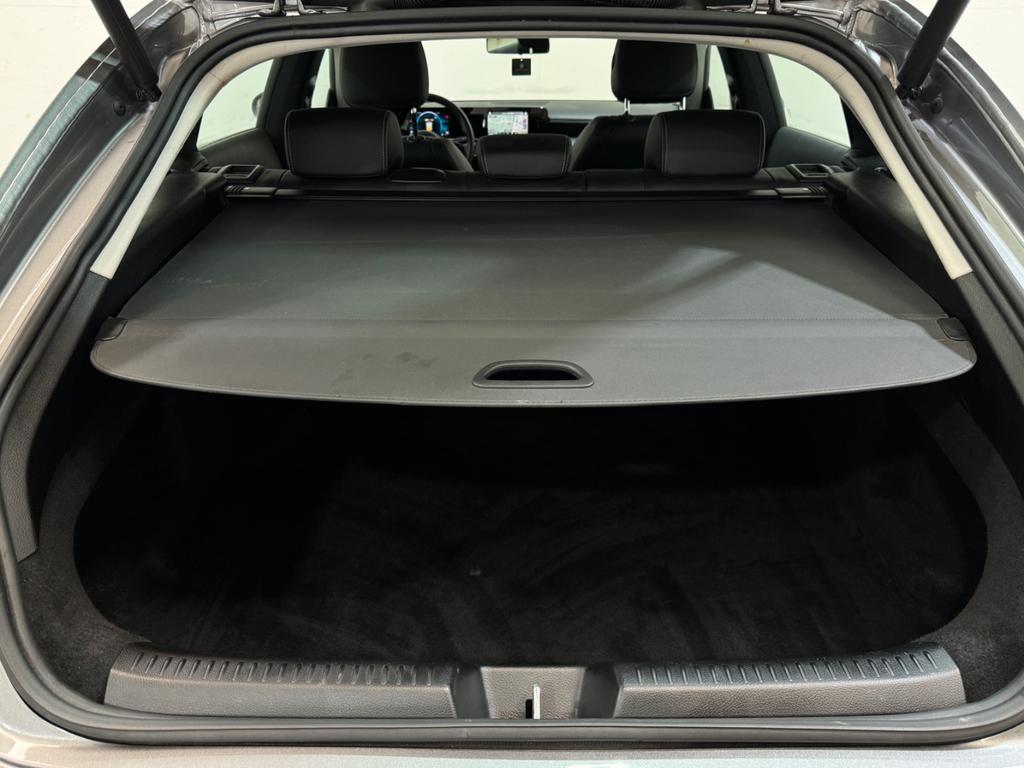 Mercedes-Benz CLA 200 Shooting Brake