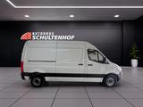 Mercedes-Benz Sprinter 215 CDI FWD L2*KLIMA*START/STOP*BLUETOO - Mercedes-Benz Sprinter: 215 Cdi