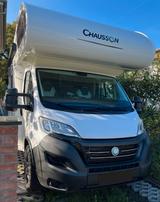 Chausson C 514 First Line 