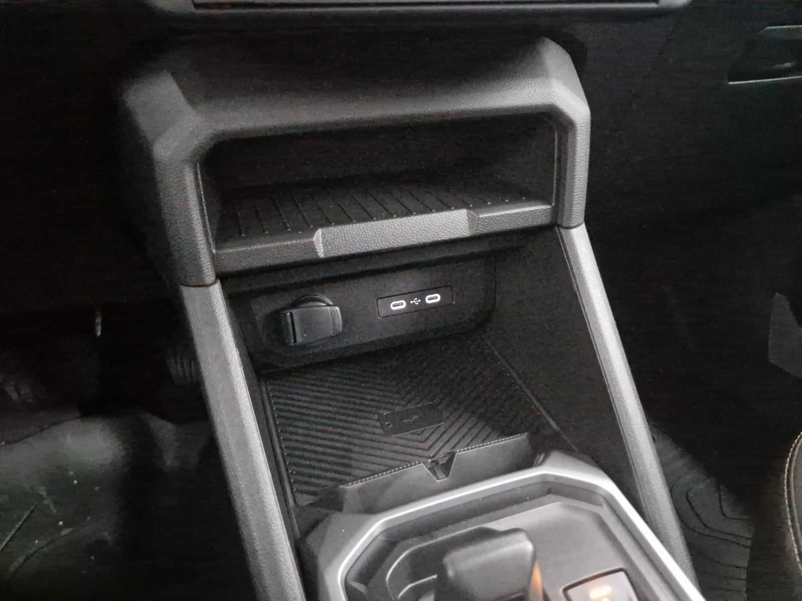 DACIA Duster  Extreme Hybrid 155 Winter-Plus – Bild 19