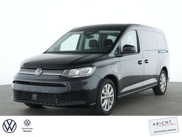 Volkswagen Caddy Maxi Life 1.5 PHV eHybrid 7Sitze Kamera Na