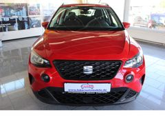 Fahrzeugabbildung Seat Arona Style,Apple CarPlay,Top-Zustand