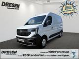 Renault Master Kasten Extra L2H2 3,5t dCI 150 *BOTT-Ausb