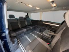 VW T5 Multivan Special PDC|Sitzhz|7 Sitzer