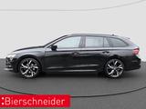 Skoda Octavia Combi 2.0 TDI DSG Sportline 4x4 HEAD UP  - Skoda Octavia: Combi Sport