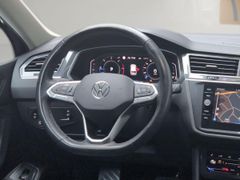 VW Tiguan Allspace 2.0 Elegance/Matrix/360°/4motion