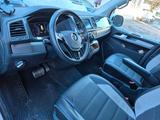 Volkswagen T6 Multivan PanAmerican - VW T6 Multivan von privat