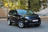 Land Rover Discovery Sport 2.0 TD4 150 CV HSE - Land Rover Discovery Sport mit Halbautomatikschaltung