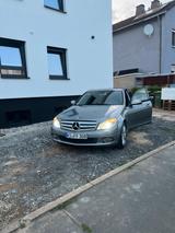 Mercedes-Benz Mercedes C320 Cdi 4matic - Mercedes-Benz C 320 aus 2007