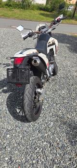 Sachs ZZ 125 - Offers