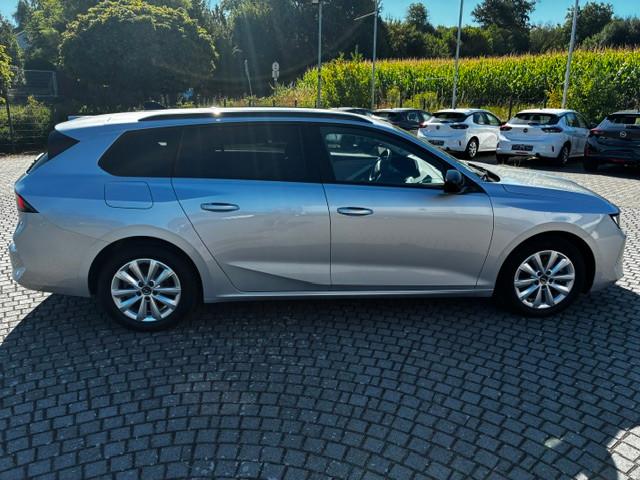 Opel Astra L ST 1.2 T[Euro6d] S/S AT8 Elegance