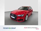 Audi A3 Sportback Sport 40 TFSI qu. S tronic S line M - Audi A3 Gebrauchtwagen in Aachen