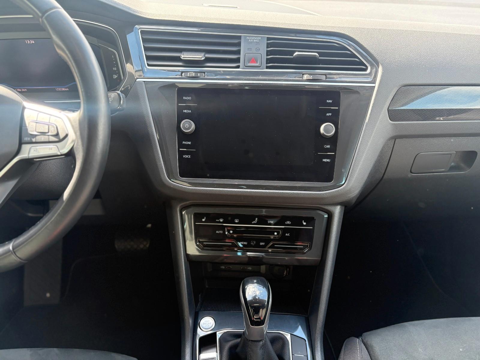 Volkswagen Tiguan Life, миниатюра 19