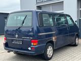 Volkswagen T4 Caravelle 2.5 TDI 75kW - gebrauchte VW T4 Caravelle aus dem Jahr 1998
