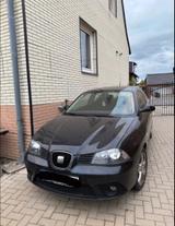 Seat Ibiza 1.4 16V 63kW Sport Edition Sport Edition - Seat Ibiza aus 2006: 1.4