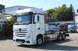 Mercedes-Benz  Actros 2545 E6 BigSpace BDF Retarder Fahrschule