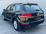 Volkswagen Touareg V6 3.0 TDI BMT~AHK~NAVI~BI-XENON~EL.HECK - Volkswagen Touareg: 3.6