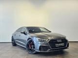 Audi A7 55 TFSI 2x S Line B&O HuD Softcl.Kame.20 Zoll - Audi A7 55 TFSI Gebrauchtwagen