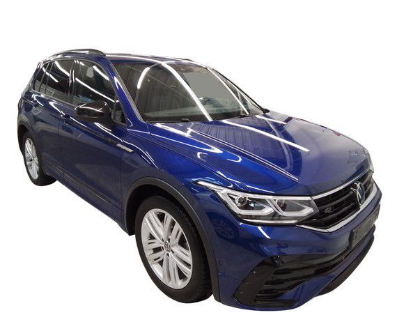 Volkswagen Tiguan - Bild 3