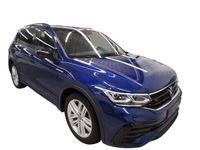 Volkswagen Tiguan - Vorschau Bild 3