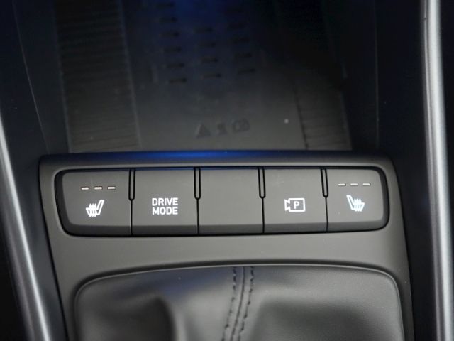 i20 FACELIFT T-GDi TREND+NAVI+RÜCKFAHRKAMERA+FER