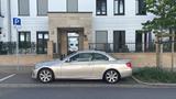 BMW 335i Cabrio Einzigartige Farbe | Leder | TÜV Neu - BMW 335 in Bochum