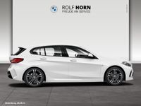 BMW 118 - Vorschau Bild 8