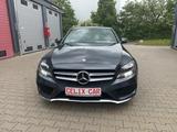 Mercedes-Benz C 180 Limousine AMG Line/Euro6/Leder - Mercedes-Benz C 180 mit Benzin-Antrieb: Limousine, Automatik, 1.6