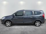 Dacia Lodgy 1.3 TCe 130 Stepway Plus 7 Sitzer Navi   S - Dacia Lodgy aus 2020
