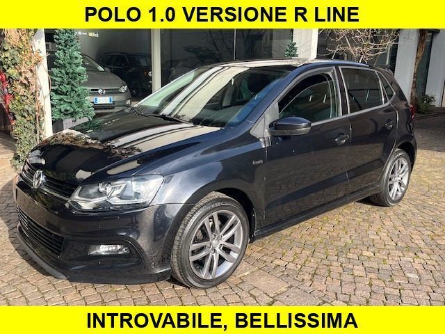 Volkswagen VOLKSWAGEN Polo 1.0 5p. R Line Neopatentati