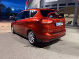 Ford C-Max 1,0 EcoBoost 74kW Titanium Titanium - Ford C-Max: 7