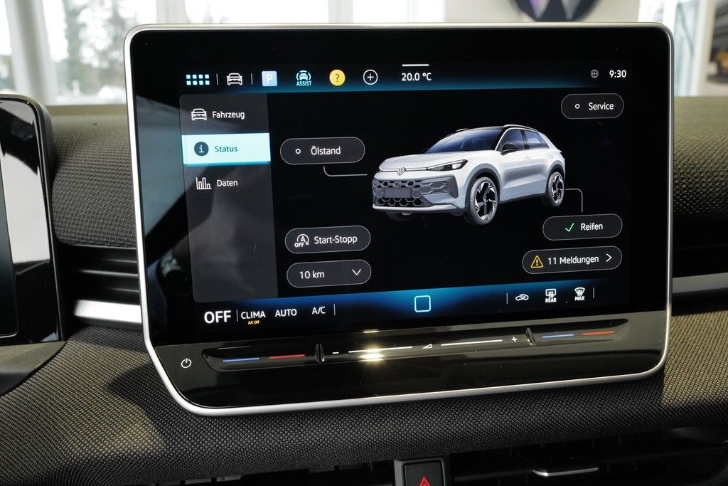 Volkswagen T-Roc - Bild 13