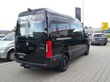 Mercedes-Benz SPRINTER 317 KASTEN RWD PRO HD H2L2 LANG+3,5 T+A - Mercedes-Benz Reisebus
