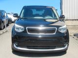 Kia Soul EV  Play-NAVI-KAMERA-SHZ-PANO-LEDER-1.HAND - Kia Soul aus 2018