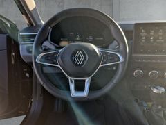 Fahrzeugabbildung Clio V Evolution TCe 90 Rückfahrkamera, Sitzheiz