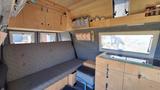 Volkswagen T5 Campingbus - Wohnwagen Mit Markise