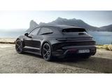 Porsche Taycan 4 Cross Turismo Sport Chrono 18 Wege Sitz - Porsche Taycan