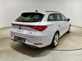 Seat Leon ST 2.0 TDI FR Sport|Winter|LED|Navi - Seat: Sport
