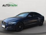 Jaguar XE 20d Ingenium R-Sport | Leder | Xenon | Kamera - Jaguar: I