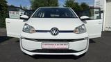 Volkswagen e-up! / ELEKTRO / incl. Garantie, Jahre HU frei - mit Elektro-Antrieb: Kleinwagen