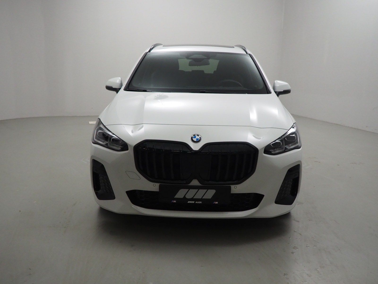BMW 223i Active Tourer TAGESZULASSUNG! foto 4
