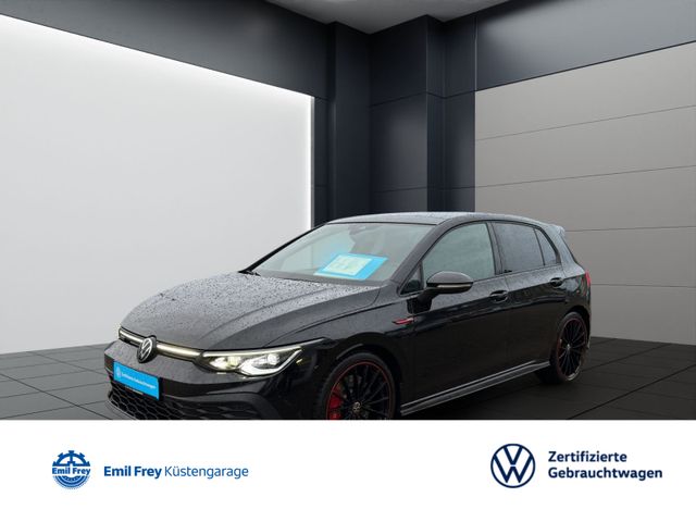 Volkswagen Golf 2.0 TSI OPF DSG GTI Clubsport Performance P