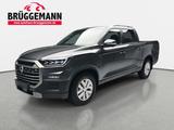 KGM MUSSO GRAND 2.2 DIESEL 4WD LUX AUTOMATIK ASSISTE - KGM Musso Grand Gebrauchtwagen Gebrauchtwagen